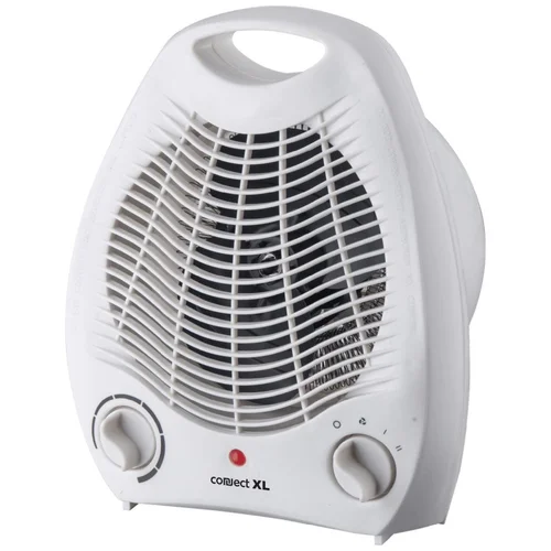 Connect Xl Grijalica sa ventilatorom, 2000W – CXL-FK001