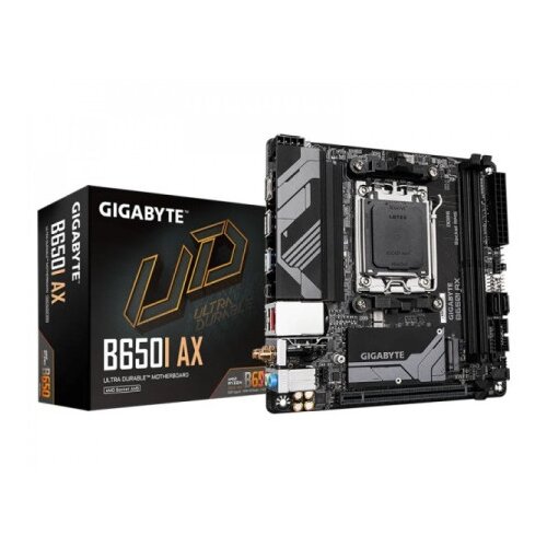 Gigabyte mb am5 b650i ax rev 1.0 Cene