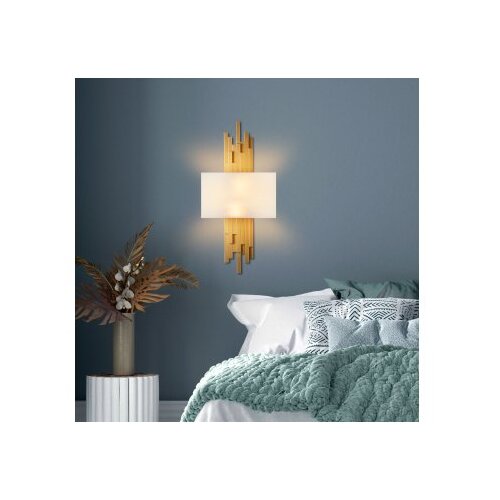 Opviq zidna lampa Axıs 15111 Slike