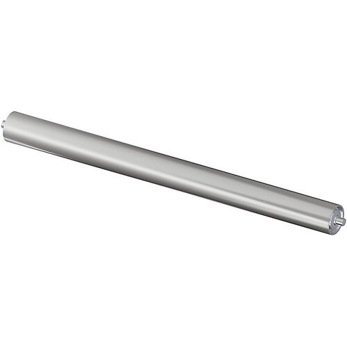 Gura Posamezen nosilni valj, Ø 50 mm, za progo širine 600 mm, vpenjalna dolžina 603 mm, dolžina cevi 595 mm Cene