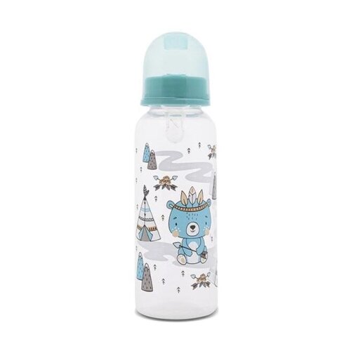 Lorelli FLASICA CLASSIC 250ml (0m+) - AQUA BLUE (10200110005) Cene