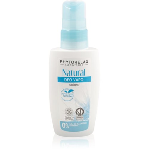 Phytorelax Laboratories Natural dezodorans u spreju 75 ml Cijene