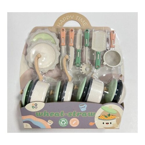 Hk Mini igračka kuhinjski set za kuvanje ( A086952 ) Slike