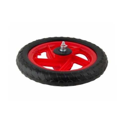 Cassini wheels Točak 12&amp;rdquo; pvc prednji Slike