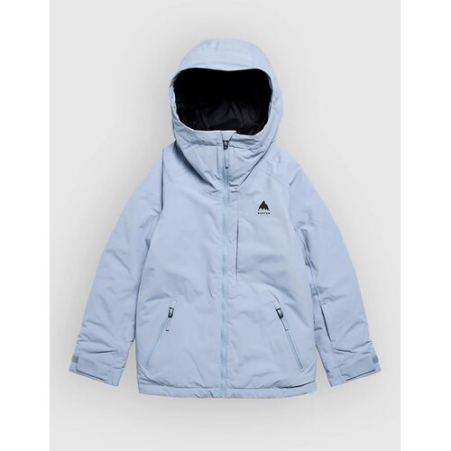 Burton Hillslope Kids Jakna dusty blue Cene
