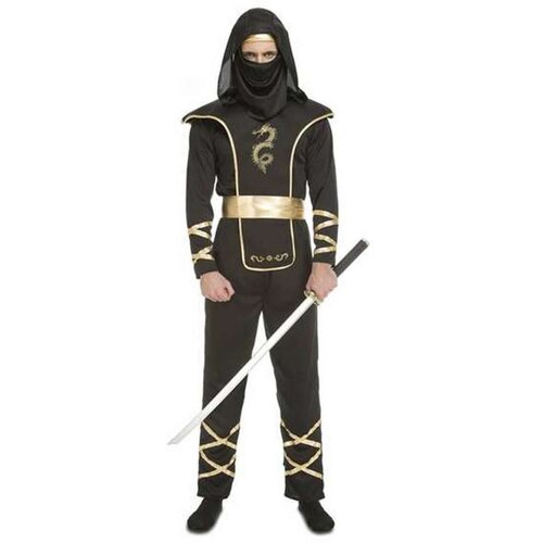  Svečana odjeća za odrasle My Other Me Nindža XL Cijene