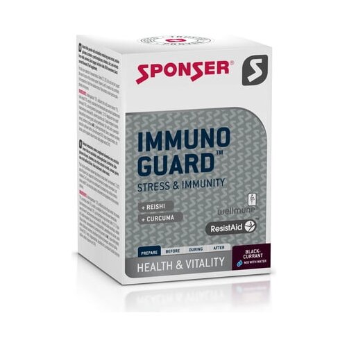 Sponser Sport Food immunoguard blackcurrant Cijene