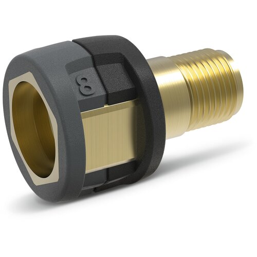 Kärcher PROFI Adapter 8 M22AG-TR22AG 4.111-036.0 Cene