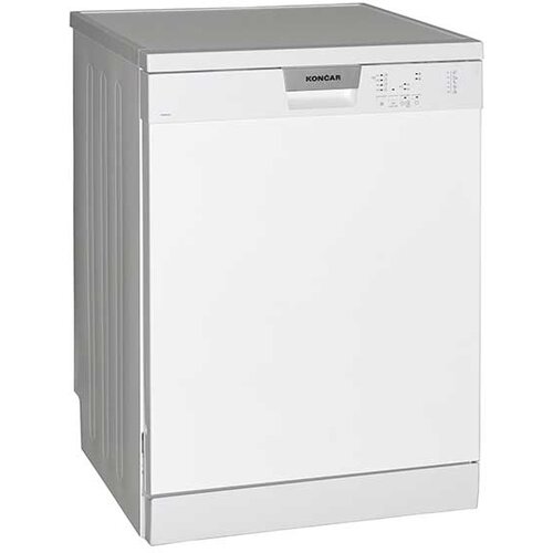  Ma&amp;scaron;ina za pranje posuđa Končar PP60BY5N TEAU00 Slike