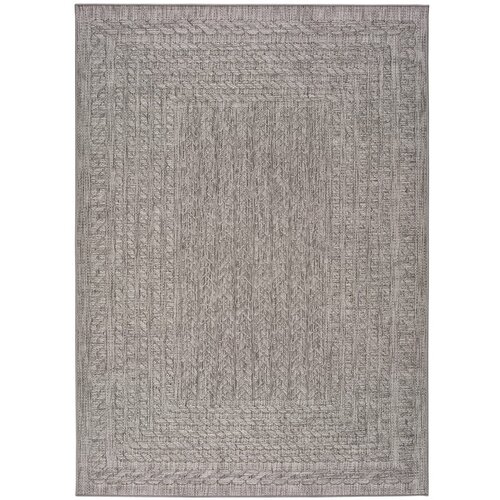 Universal Sivi vanjski tepih Jaipur Berro, 160 x 230 cm Slike