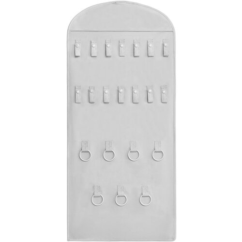 Rayen Viseći plastičan organizator za garderobu – Cene