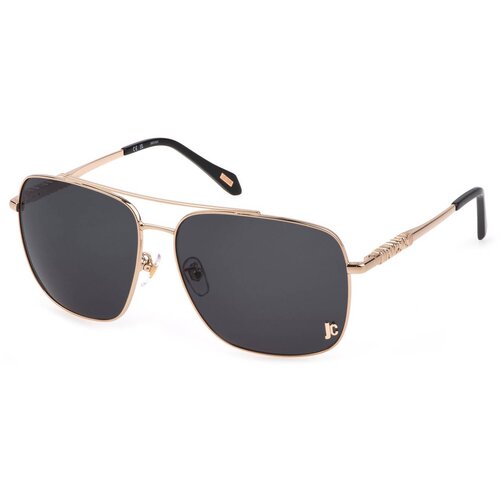 Just Cavalli GOLD SUNGLASSES FOR WOMEN Slike
