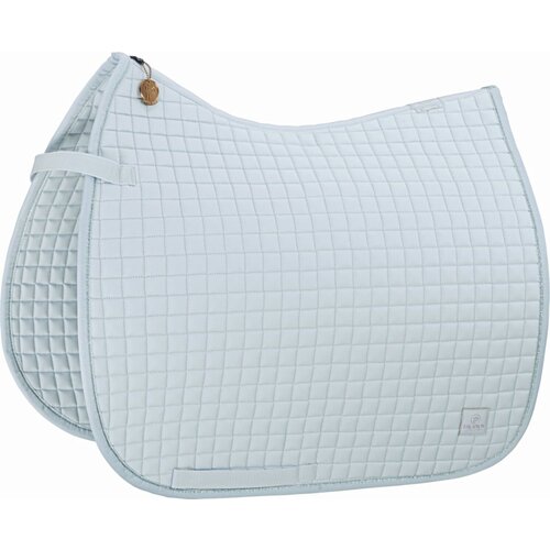 ESKADRON Podsedelnica COTTON, powder blue - DL Cene