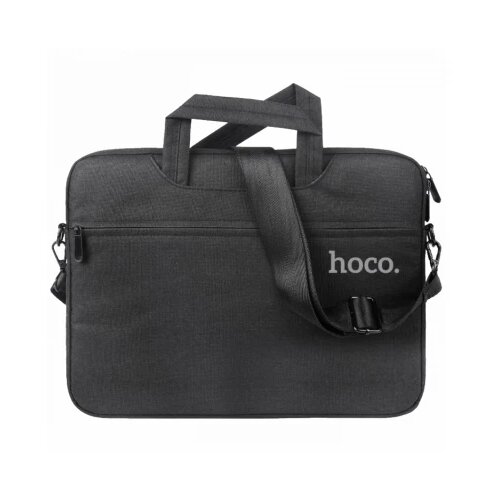 hoco. Torba za laptop 14", crna - GT1 14", Black Cene