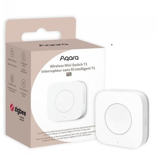 Aqara bežični mini prekidač T1 (WB-R02D) Cijene