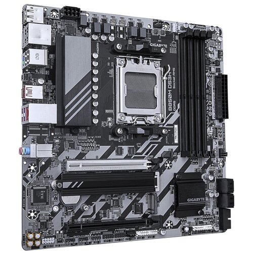 Gigabyte B850M DS3H rev. 1.0 matična ploča Cene
