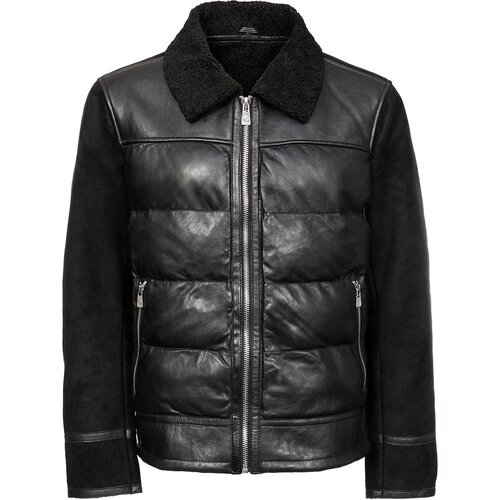La Force Fashion mu&scaron;ka invento monton Jason - Crna Cene
