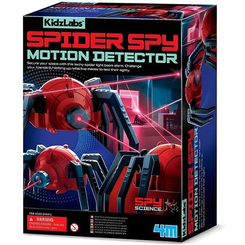 4m detektor pokreta Slike