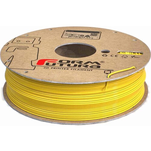 Formfutura EasyFil PET Yellow, 1.75 mm / 750 g Slike