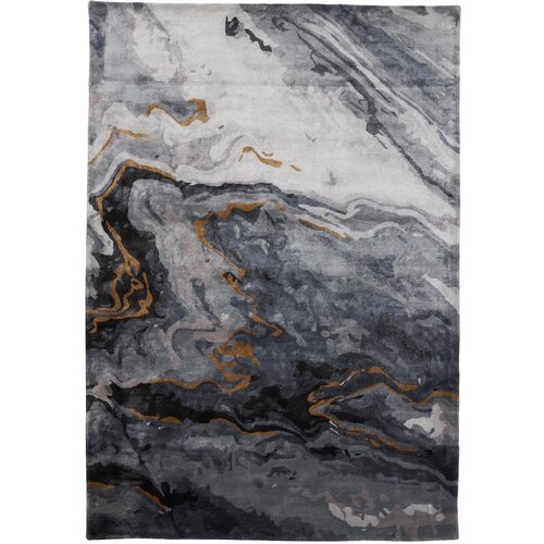 Carpet Decor Tepih Querry Grey Slike