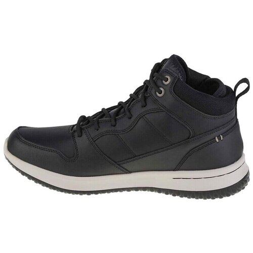 Skechers mu&amp;scaron;ke patike DELSON M 65801-BLK Slike