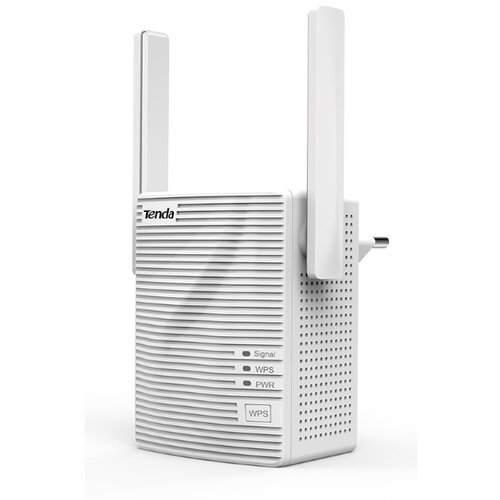 Tenda A18 AC1200 Dual-Band Wi-Fi Repeater Cene