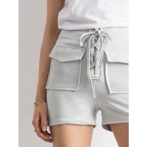 Factory Price Shorts-EM-SN-V61202.6.19-light grey Cene