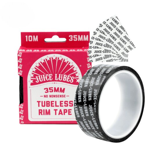 Juice Lubes Tubeless traka 10M*35mm Slike