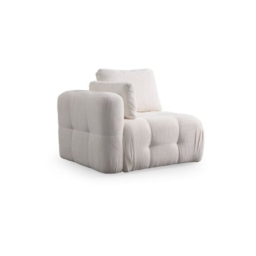 Atelier Del Sofa Dvosjed Amaris 2, 300 x 120 x 65 cm, Bijela Slike