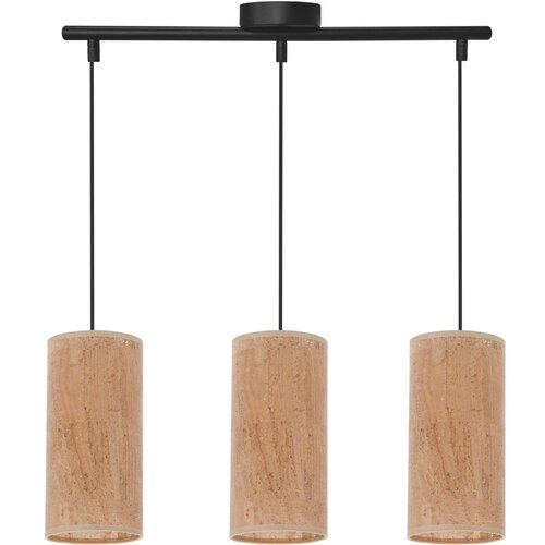 Candellux Lighting viseća svjetiljka u prirodnoj boji ø 12 cm aragona – Cene