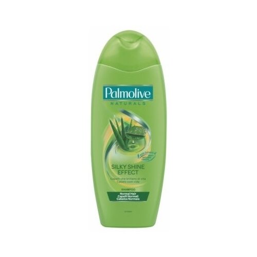 Palmolive šampon Normal Hair-Aloe 350ml Cene