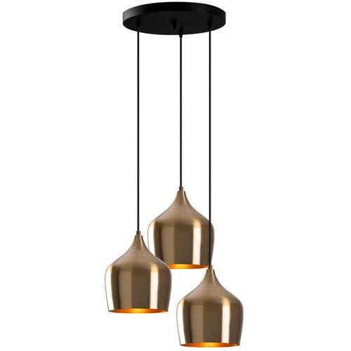 Opviq Luster Dodo-6277, 46x46 cm, 3xE27 Cene