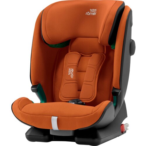 Britax Romer a-s Advansafix iSize(76-150cm),Cognac Slike