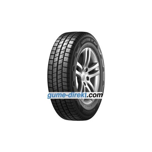 Hankook Vantra ST AS2 RA30 ( 215/75 R16C 116/114R 10PR SBL ) Slike