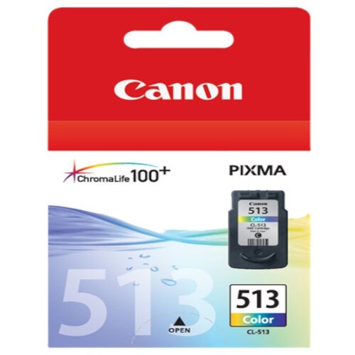 Canon PG-510 black Slike