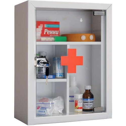 Valberg AMD-39G ormarić za prvu pomoć Cene