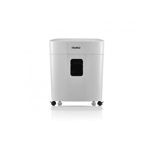  Shredder Dahle PaperSafe 23420,10 listova,P5,25l Cijene