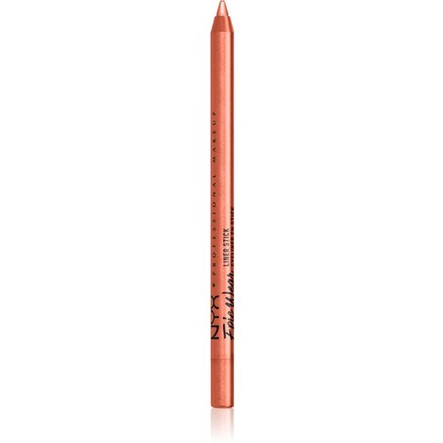NYX Professional Makeup Epic Wear Liner Stick vodoodporni svinčnik za oči odtenek 18 - Orange Zest 1.2 g Cene