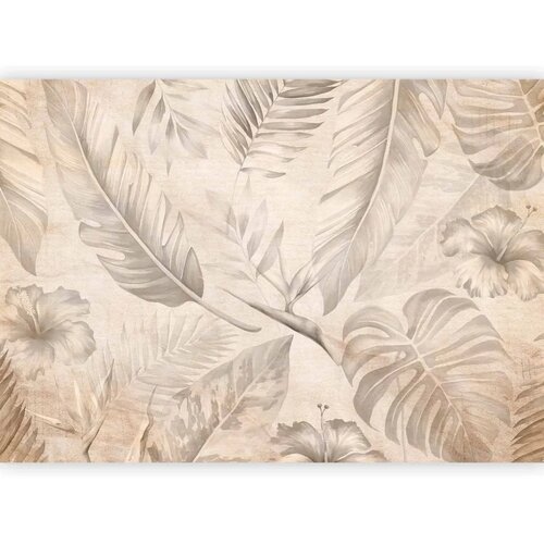 Foto tapeta - Tropic in Sepia 350x256 Cijene
