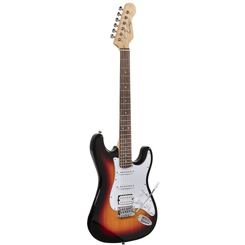 Soundsation rider-std-h 3TS električna gitara Cene