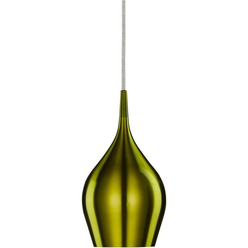 Lesnina XXXL VISEČA NIHALNA SVETILKA Vibrant 12,3/142 cm E14 Slike