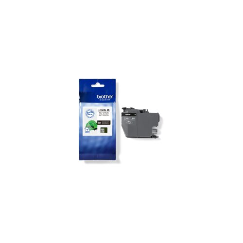  Tinta BROTHER LC462XLBK Cene