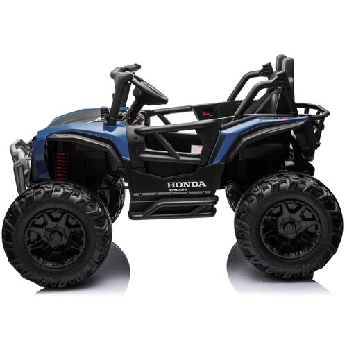 Ramiz Otro&amp;scaron;ko terensko vozilo Honda 4&amp;times;4 24V modra Slike