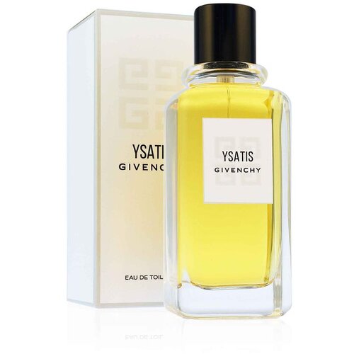 Givenchy Ysatis Eau de Toilette za žene 100 ml Cijene