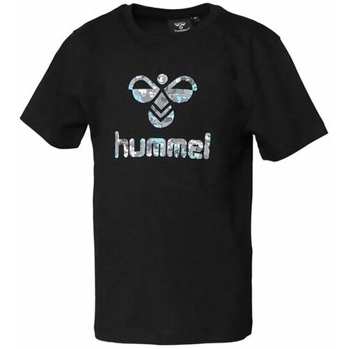 Hummel majice za dečake hmlgaiman t-shirt s/s T911656-2001 Slike