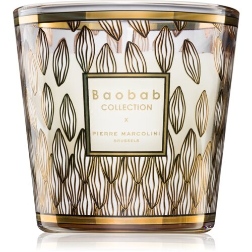 Baobab Collection Pierre Marcolini di&amp;scaron;eča sveča 190 g Slike