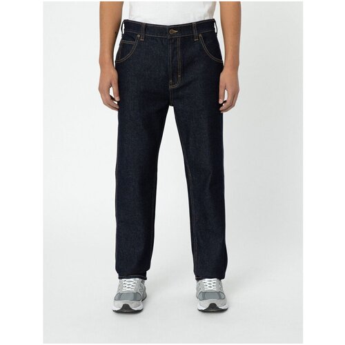 Dickies Houston denim Plava Cijene