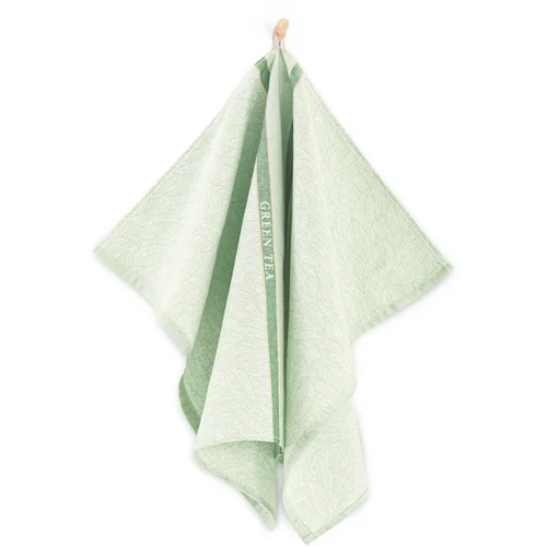 Zwoltex Unisex's Dish Towel Tea Leaves