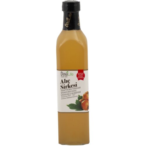 DORALIFE Proizvod srodan sirćetu od gloga 500ml Cene