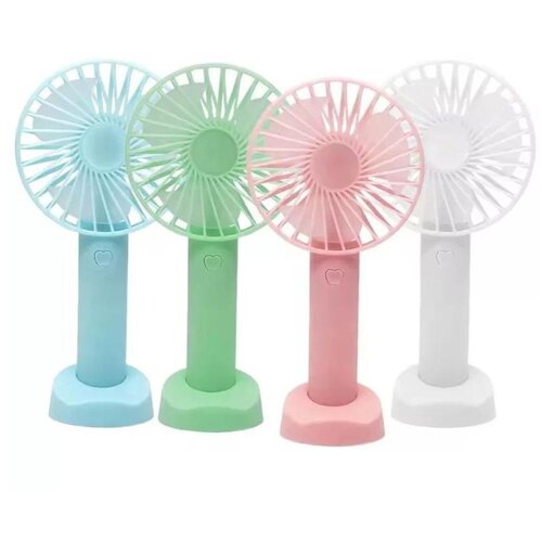TIMMLUX Prenosni akumulatorski ventilator na USB polnjenje Cene